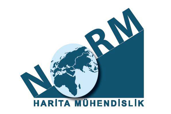 Norm Topographic Engineering Logo
