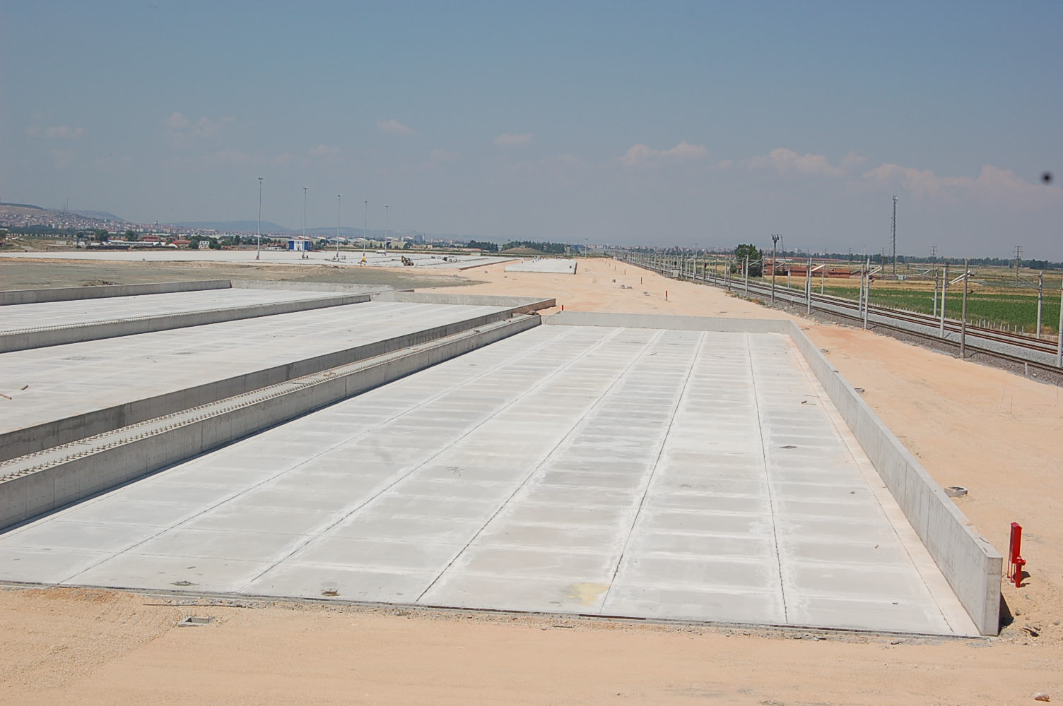 Norm Harita Mühendislik