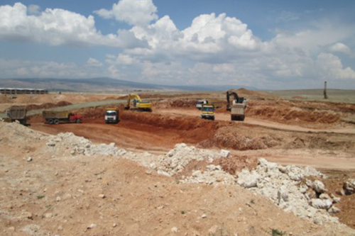 Norm Harita Mühendislik