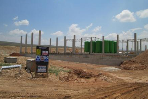 Norm Harita Mühendislik